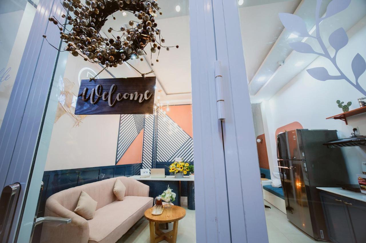 Someday House Danang Apartment Exterior photo
