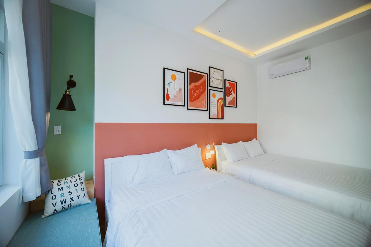 Someday House Danang Apartment Exterior photo