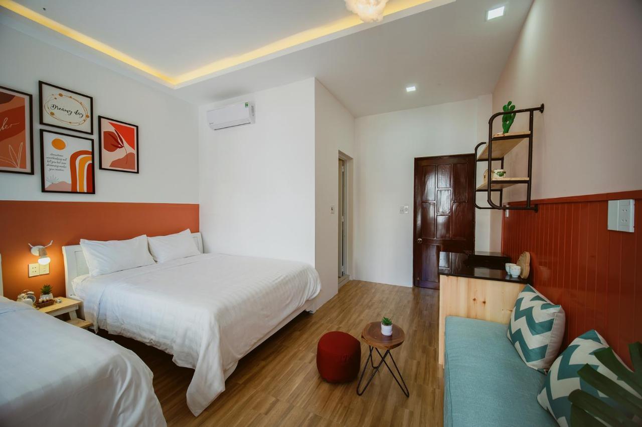 Someday House Danang Apartment Exterior photo