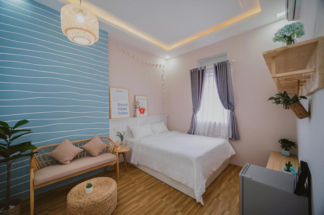 Someday House Danang Apartment Exterior photo