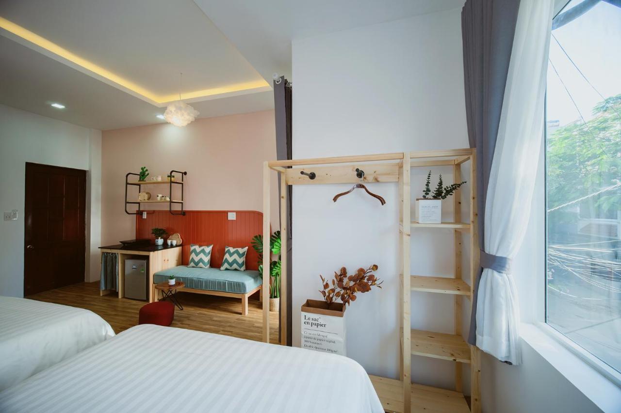 Someday House Danang Apartment Exterior photo