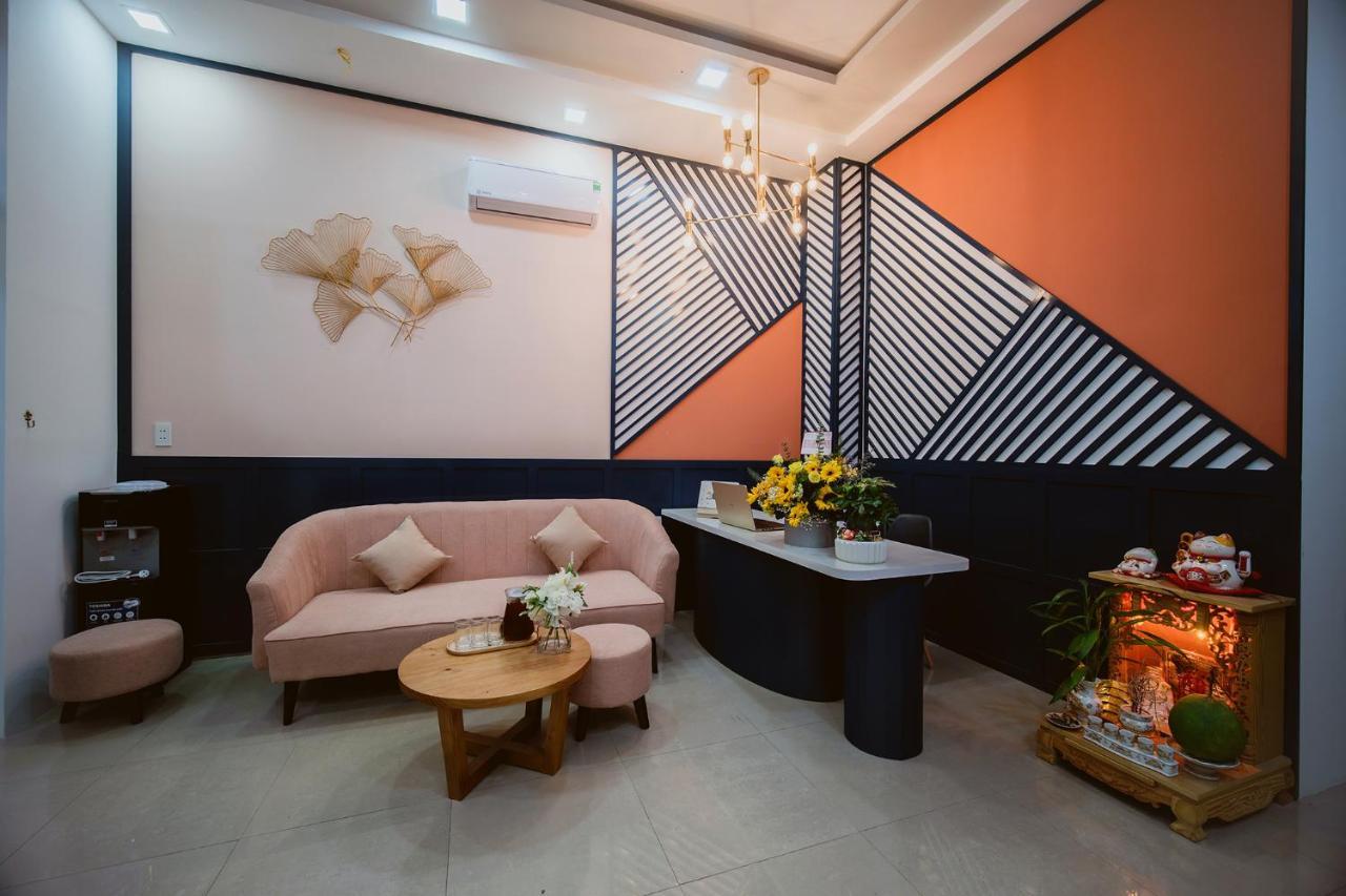 Someday House Danang Apartment Exterior photo