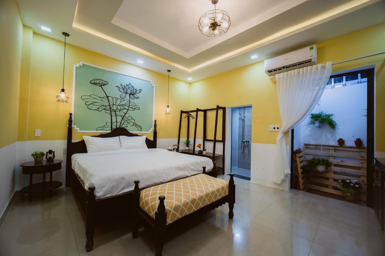 Someday House Danang Apartment Exterior photo