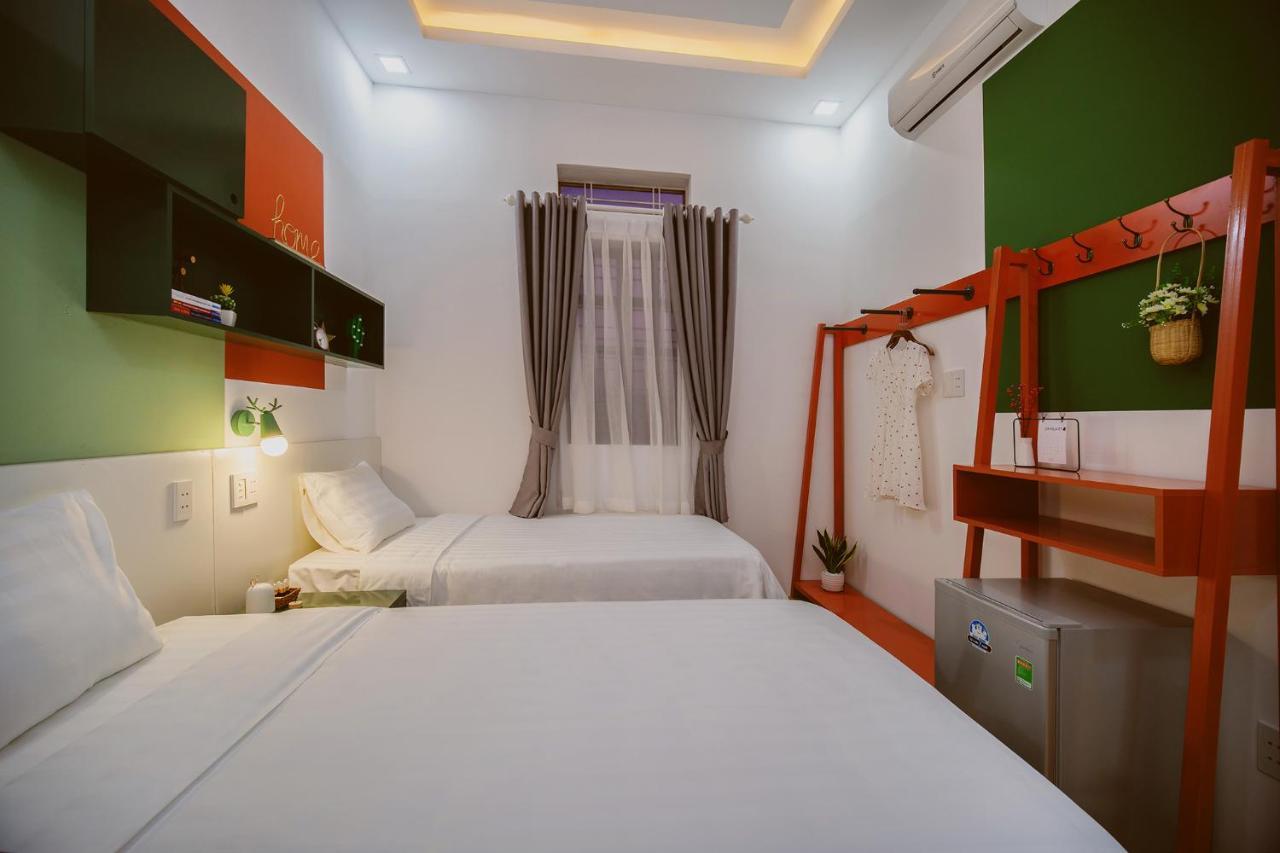 Someday House Danang Apartment Exterior photo
