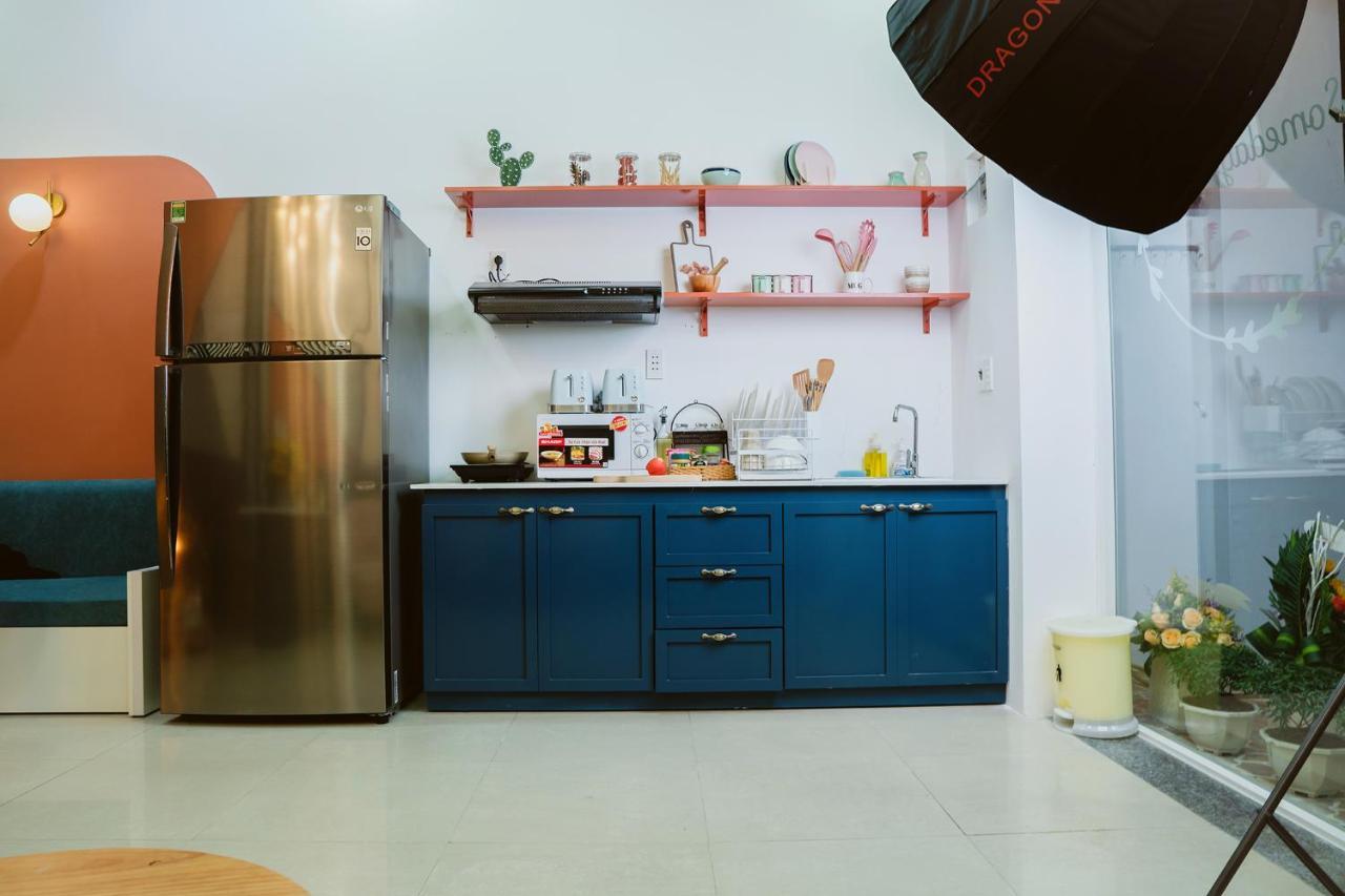 Someday House Danang Apartment Exterior photo