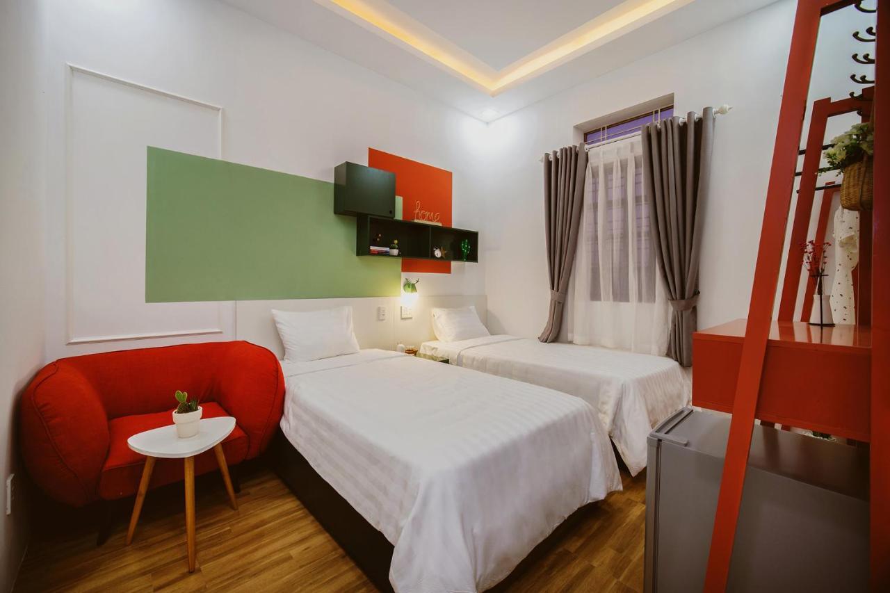 Someday House Danang Apartment Exterior photo