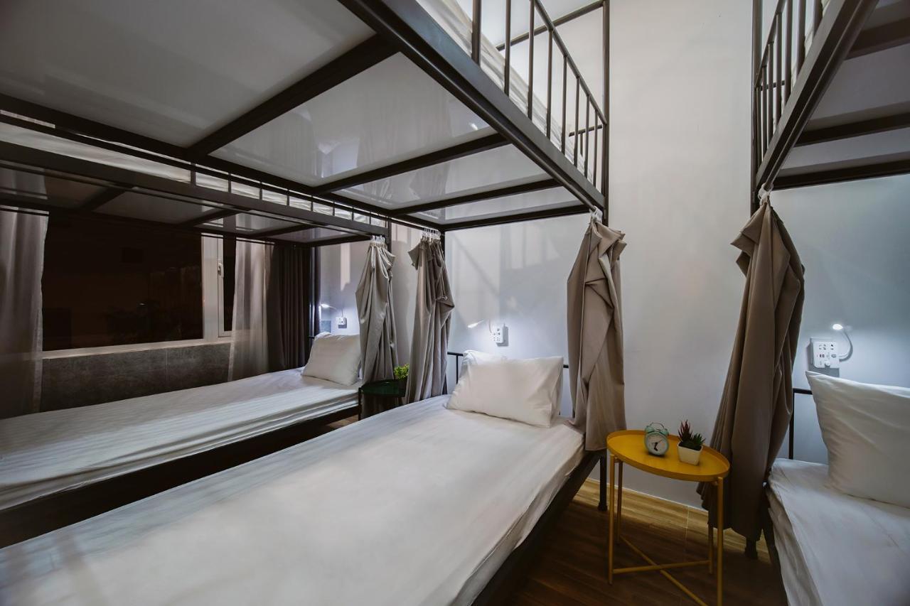 Someday House Danang Apartment Exterior photo